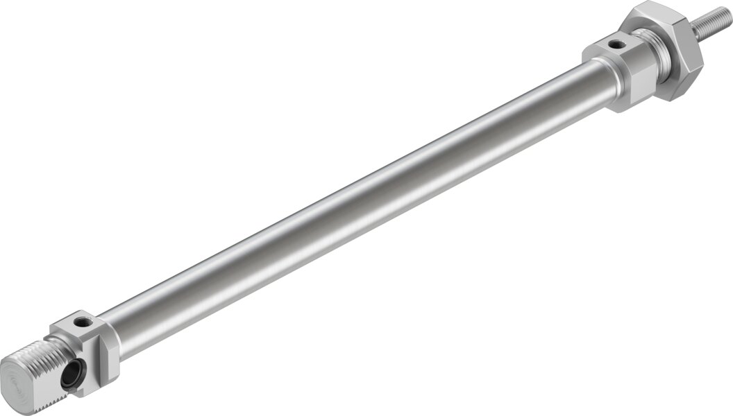 ISO cylinder