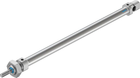 ISO cylinder