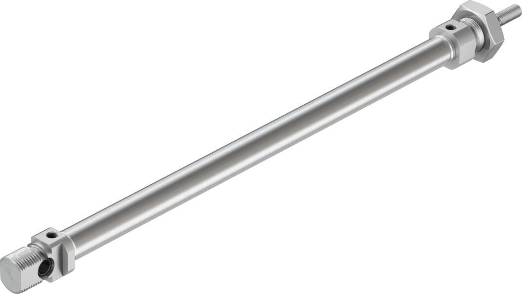ISO cylinder