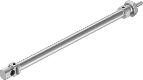 ISO cylinder