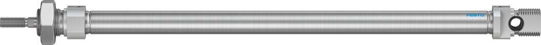 ISO cylinder