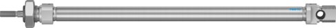 ISO cylinder