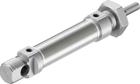 ISO cylinder