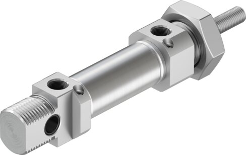 ISO cylinder
