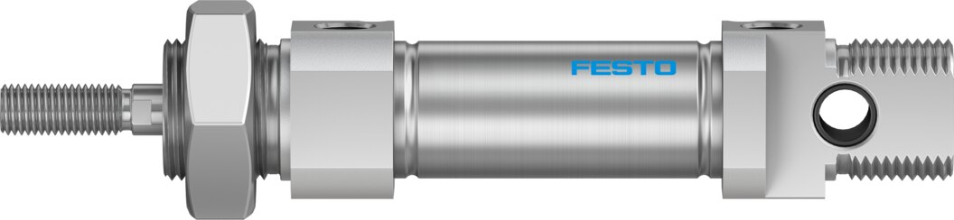 ISO cylinder