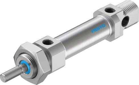 ISO cylinder