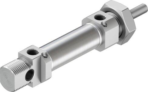 ISO cylinder