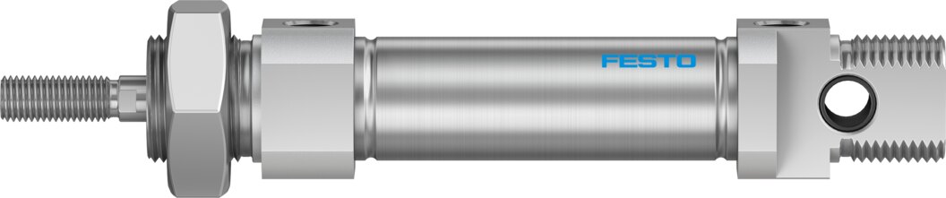 ISO cylinder