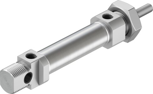 ISO cylinder
