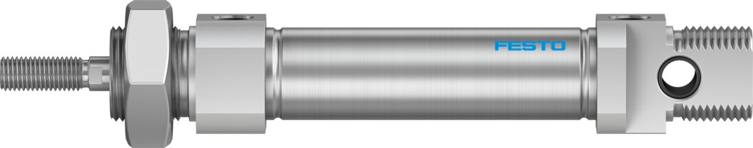ISO cylinder