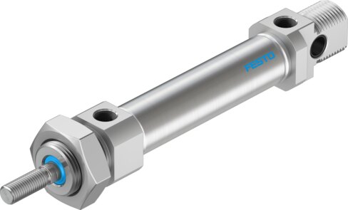 ISO cylinder