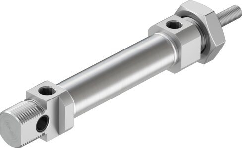 ISO cylinder