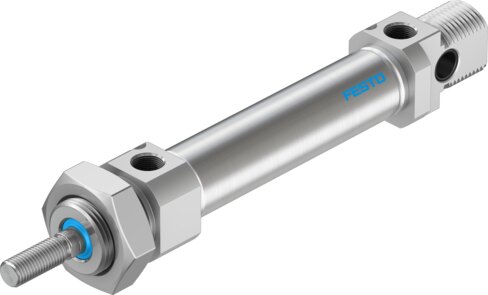 ISO cylinder