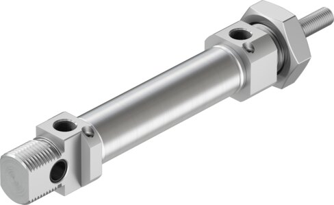 ISO cylinder
