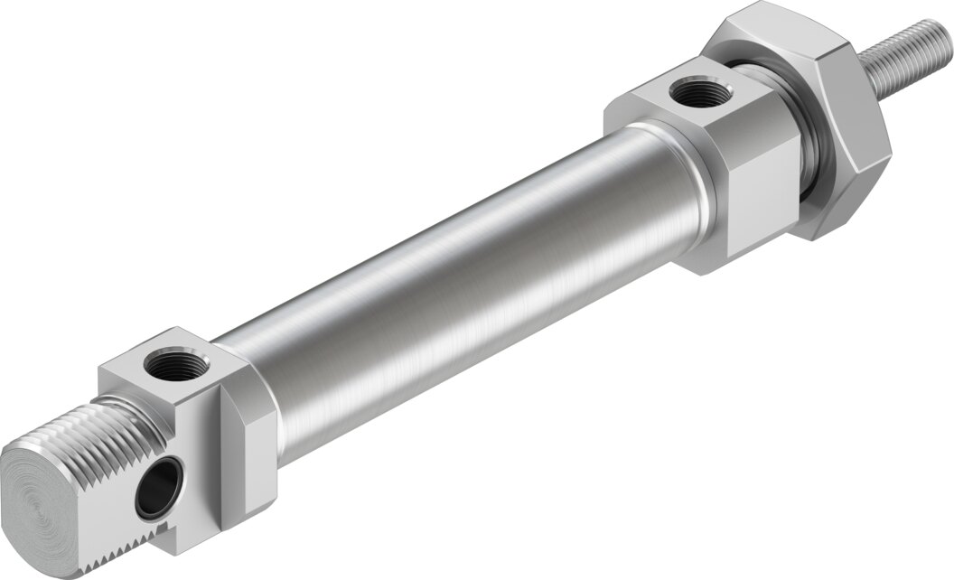 ISO cylinder