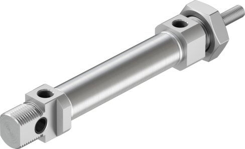 ISO cylinder