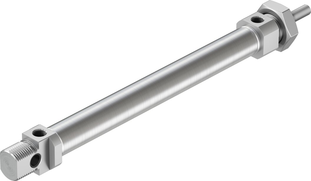 ISO cylinder