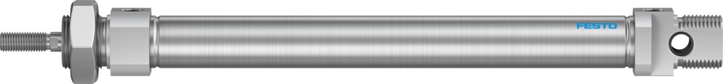 ISO cylinder