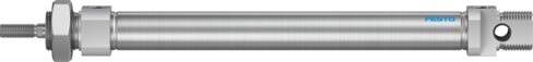 ISO cylinder