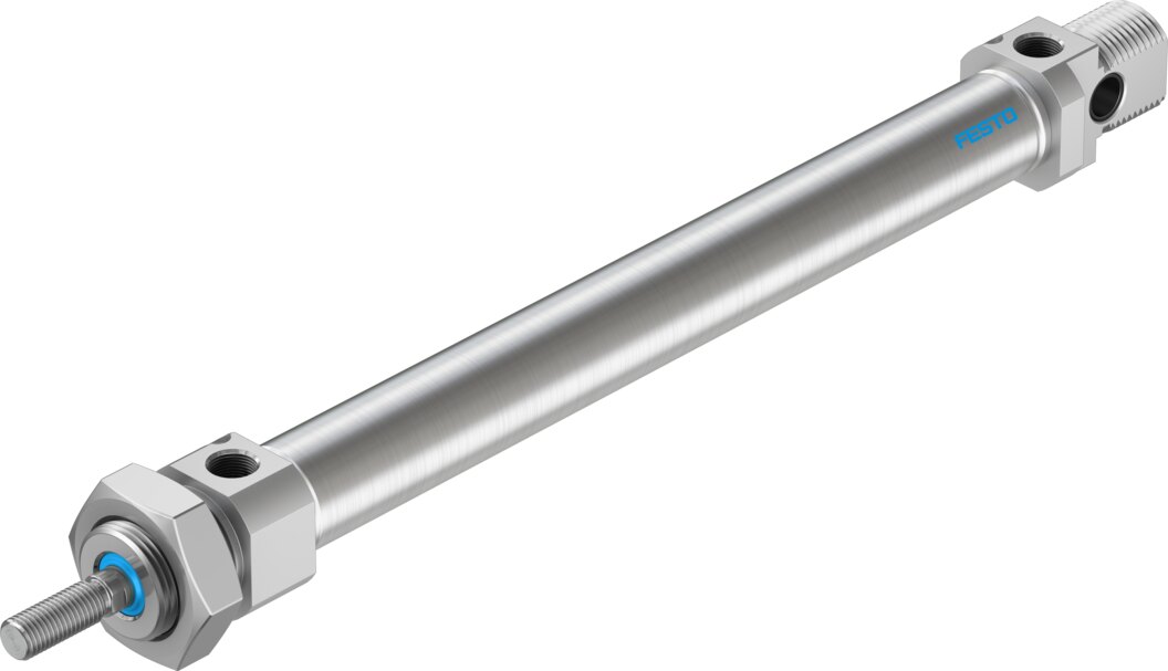 ISO cylinder