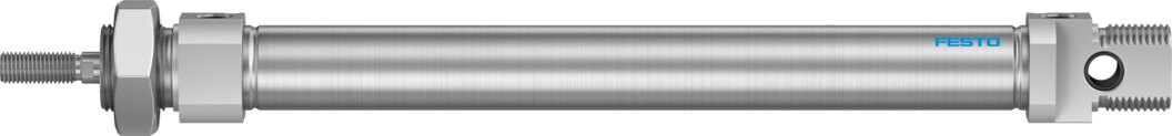 ISO cylinder