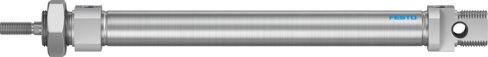 ISO cylinder