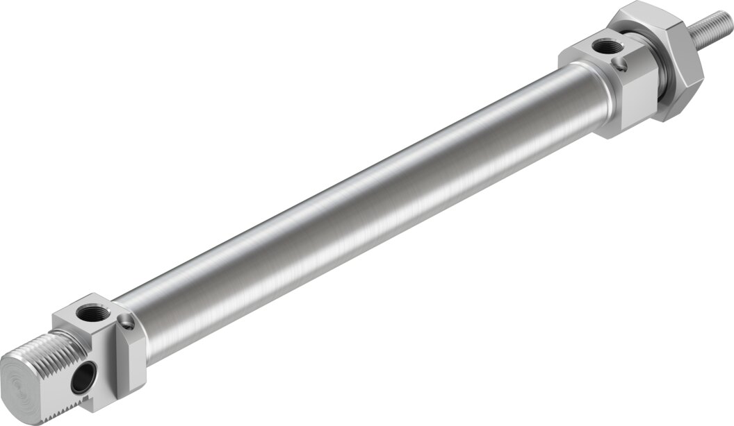 ISO cylinder