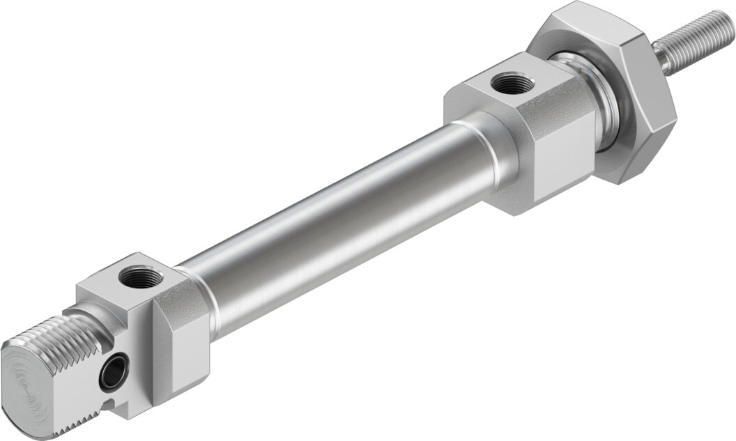 ISO cylinder