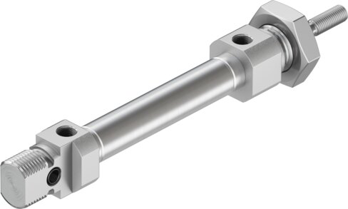 ISO cylinder