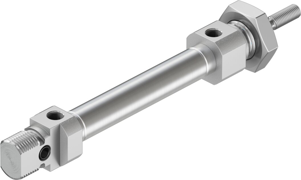 ISO cylinder
