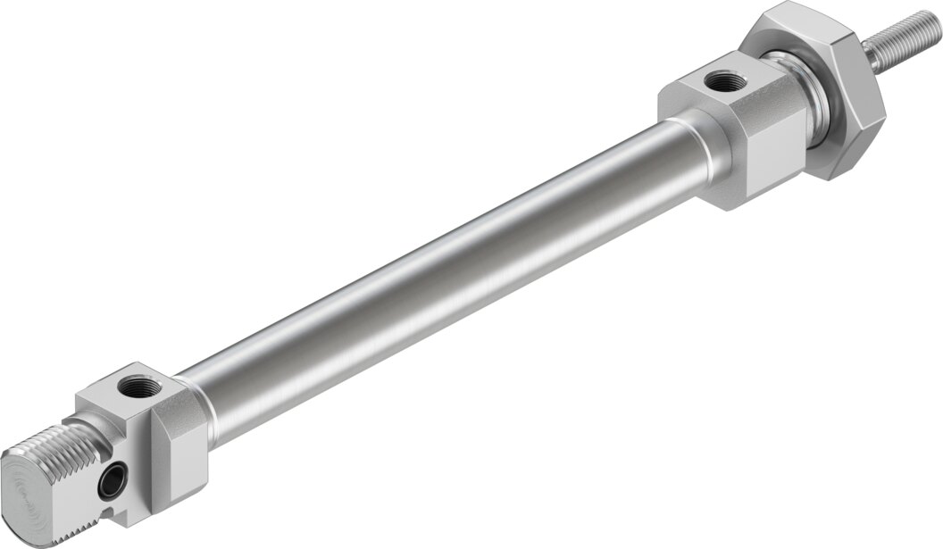 ISO cylinder