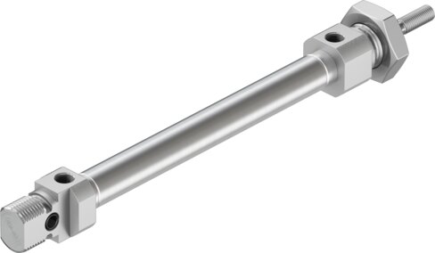 ISO cylinder