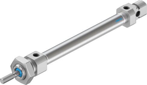 ISO cylinder