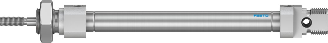ISO cylinder