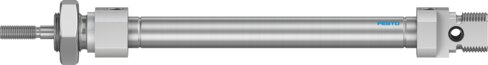 ISO cylinder