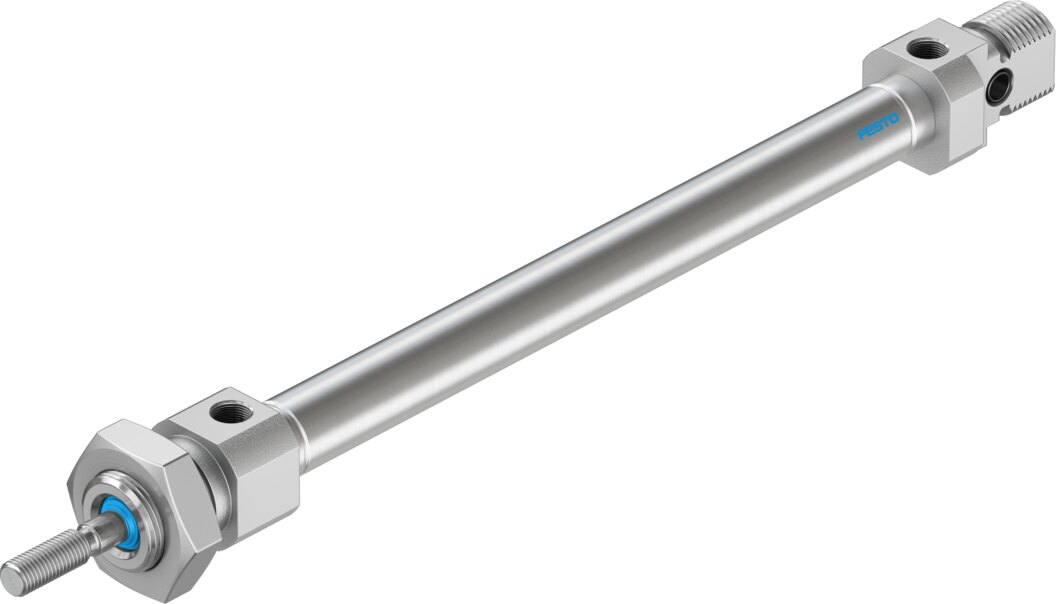 ISO cylinder
