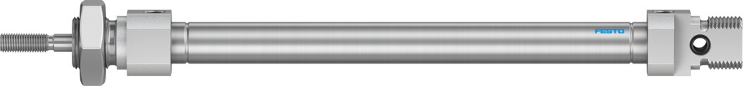 ISO cylinder