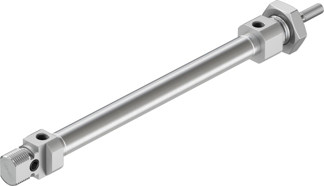 ISO cylinder