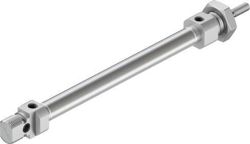 ISO cylinder