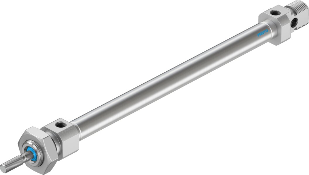 ISO cylinder
