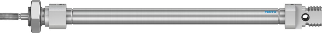 ISO cylinder