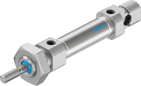 Standards-based cylinder