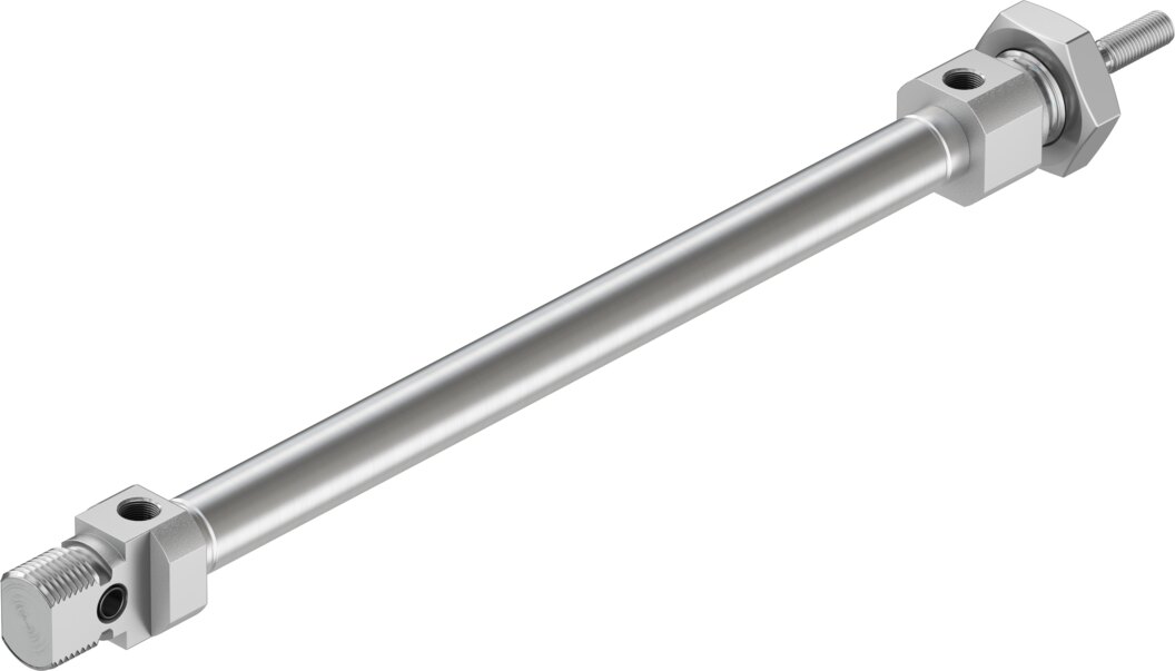 ISO cylinder