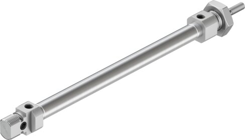 ISO cylinder