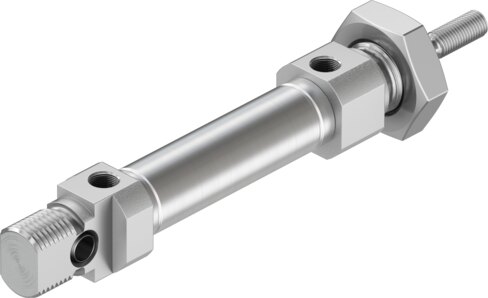 ISO cylinder