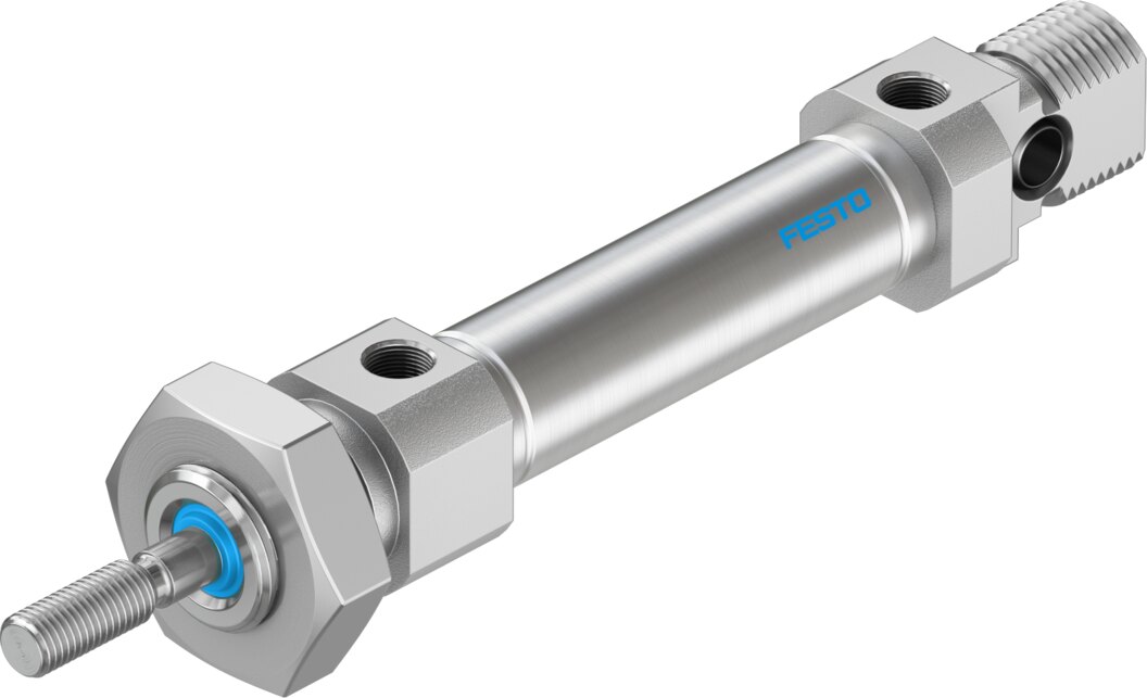 ISO cylinder
