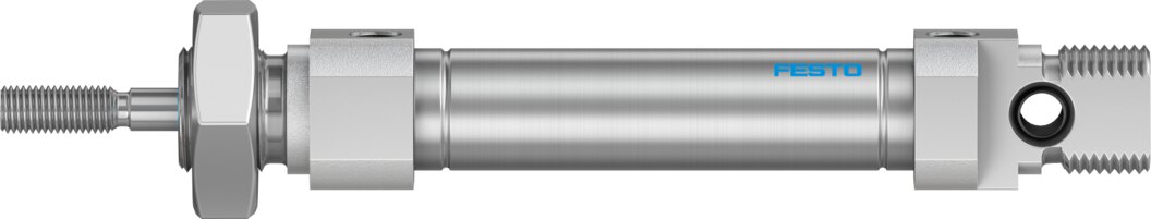 ISO cylinder