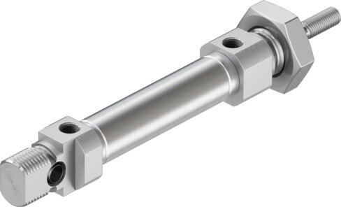 ISO cylinder