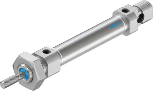 ISO cylinder