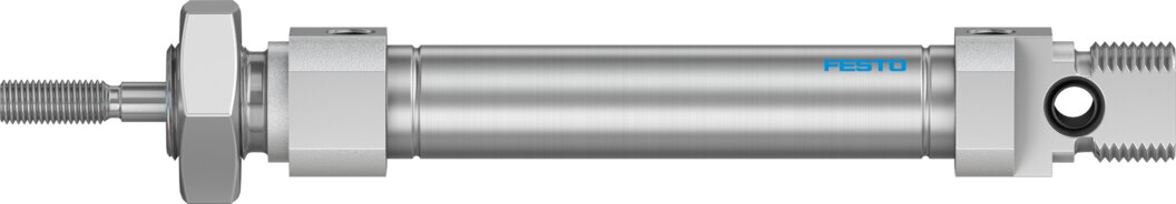 ISO cylinder